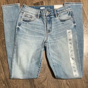 Old Navy Pop Icon Skinny Jeans